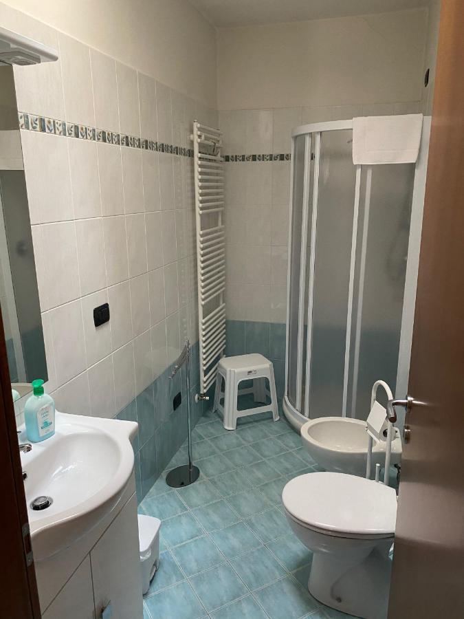 Casa Cuore - Love Pets - Fronte Ospedale Sacro Cuore Negrar Zewnętrze zdjęcie