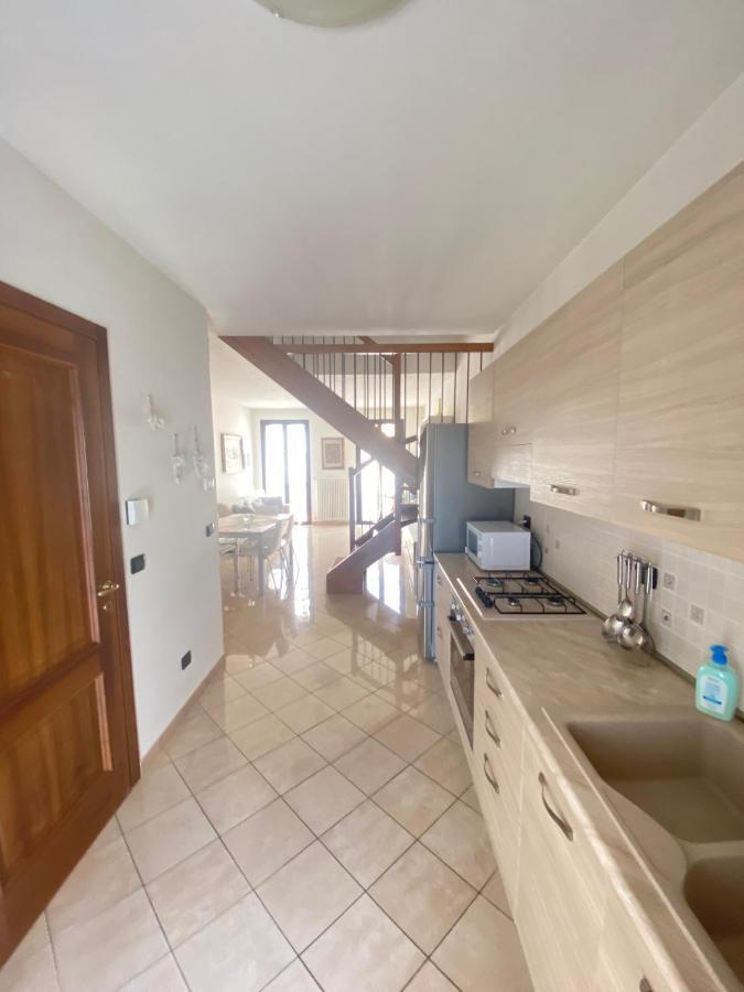 Casa Cuore - Love Pets - Fronte Ospedale Sacro Cuore Negrar Zewnętrze zdjęcie